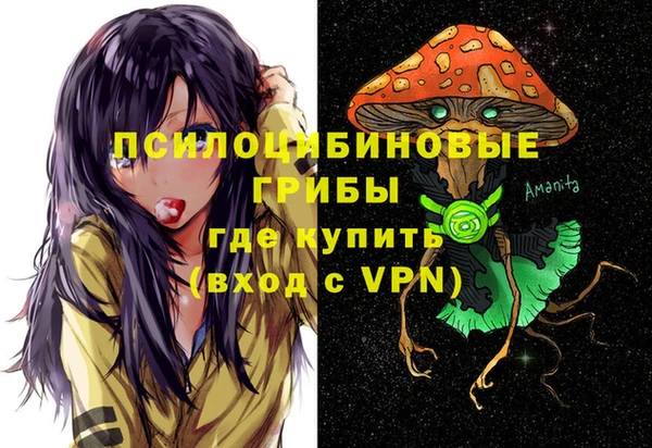 MESCALINE Вязники